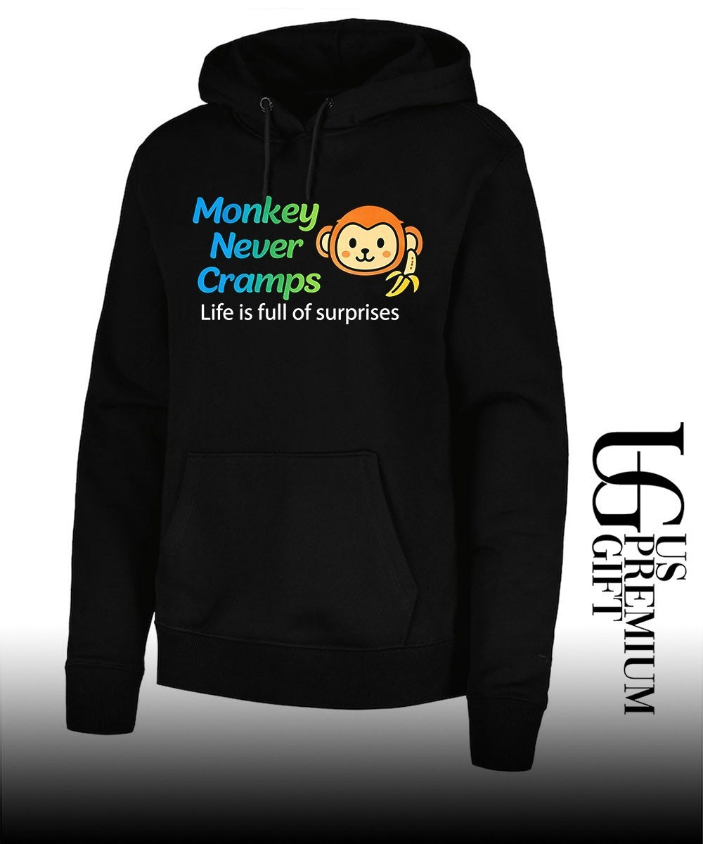 Monkey Never Cramps Munenori Kawasaki shirt