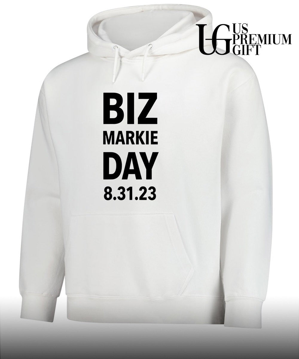 Mother Milk Wear Biz Markie Day 8.31.23 shirt