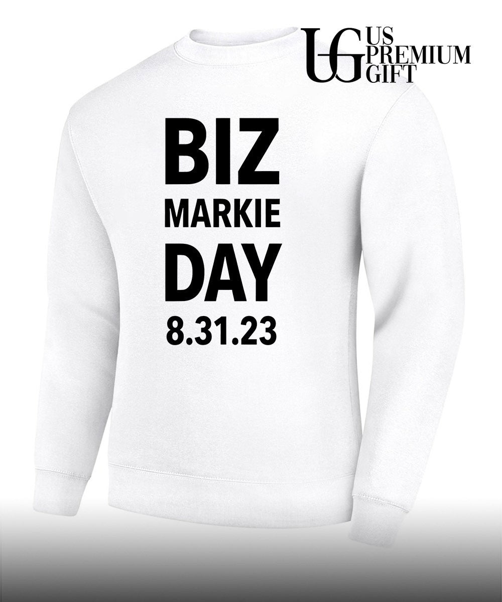 Mother Milk Wear Biz Markie Day 8.31.23 shirt