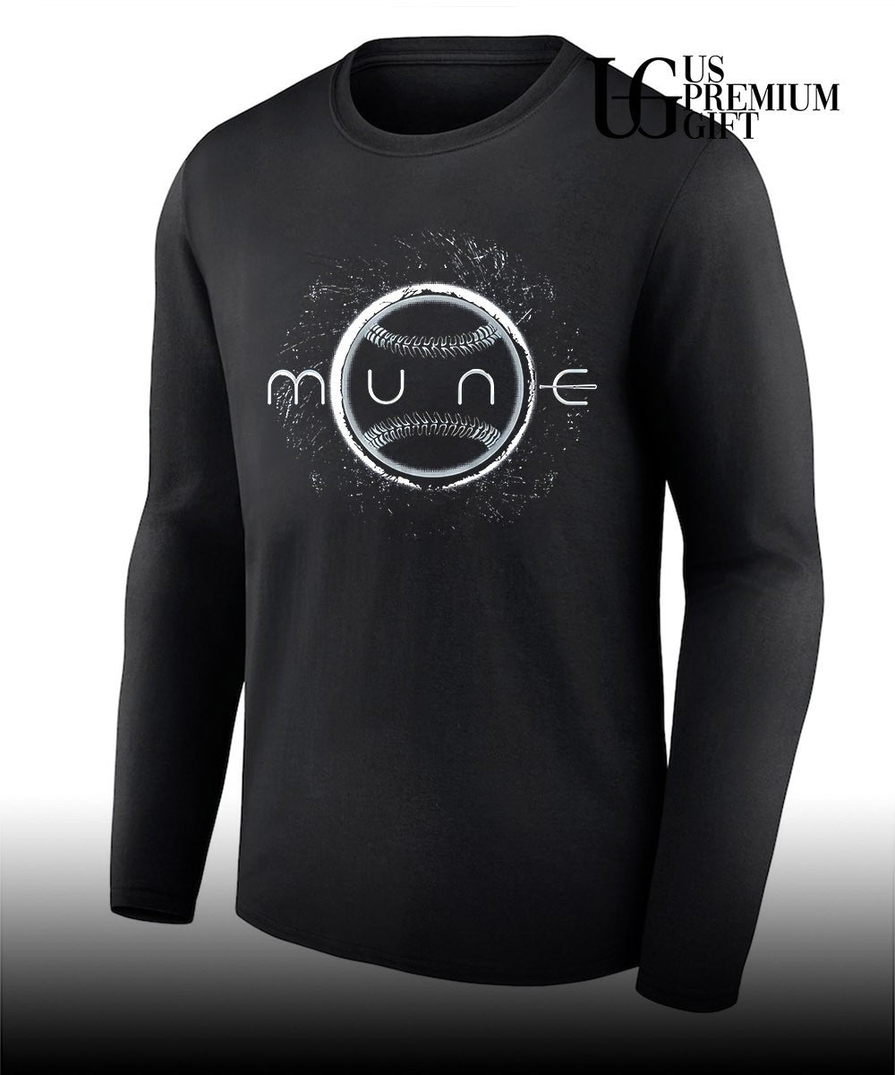 Mune Munetaka Murakami shirt