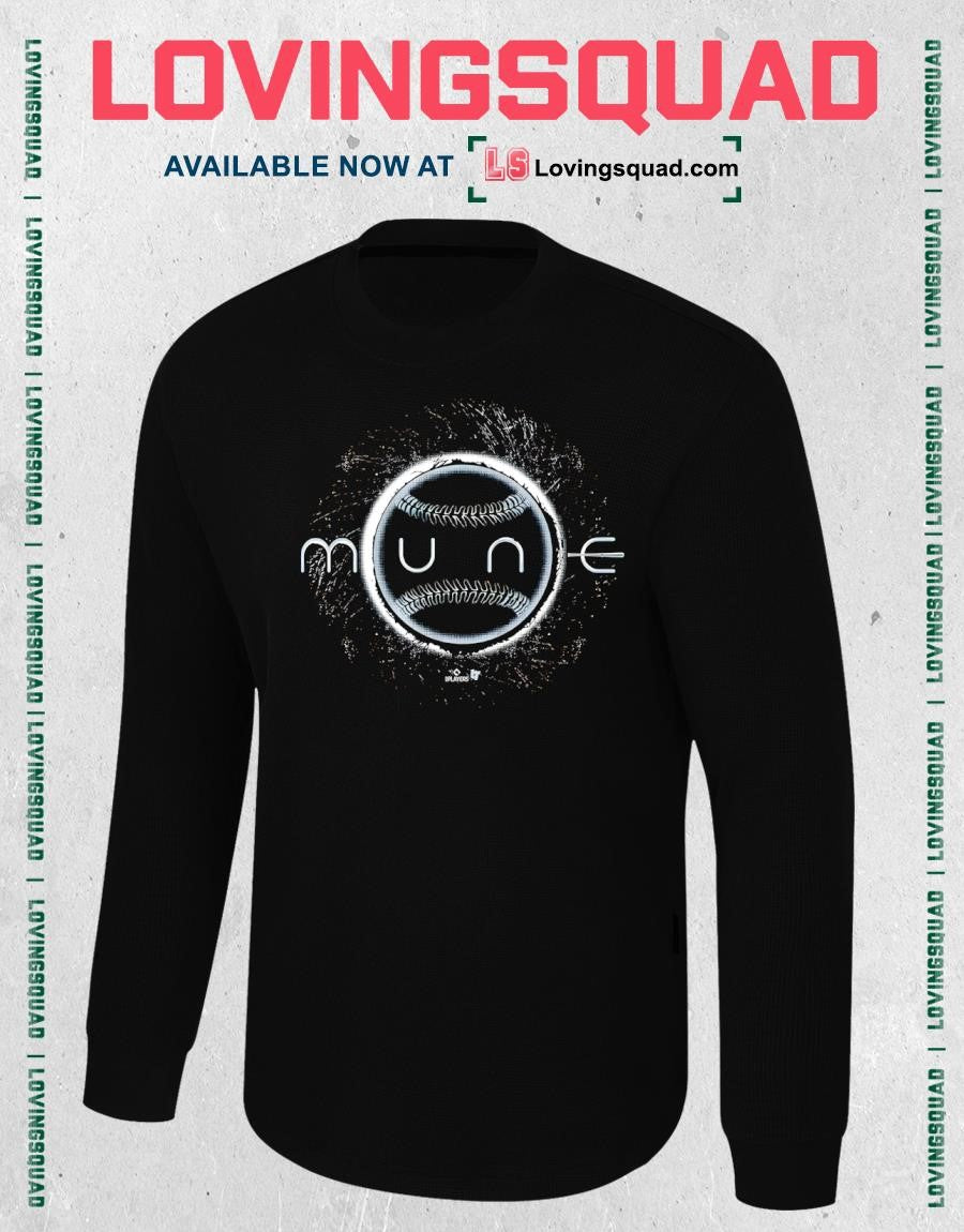 Munetaka Murakami Mune Shirt
