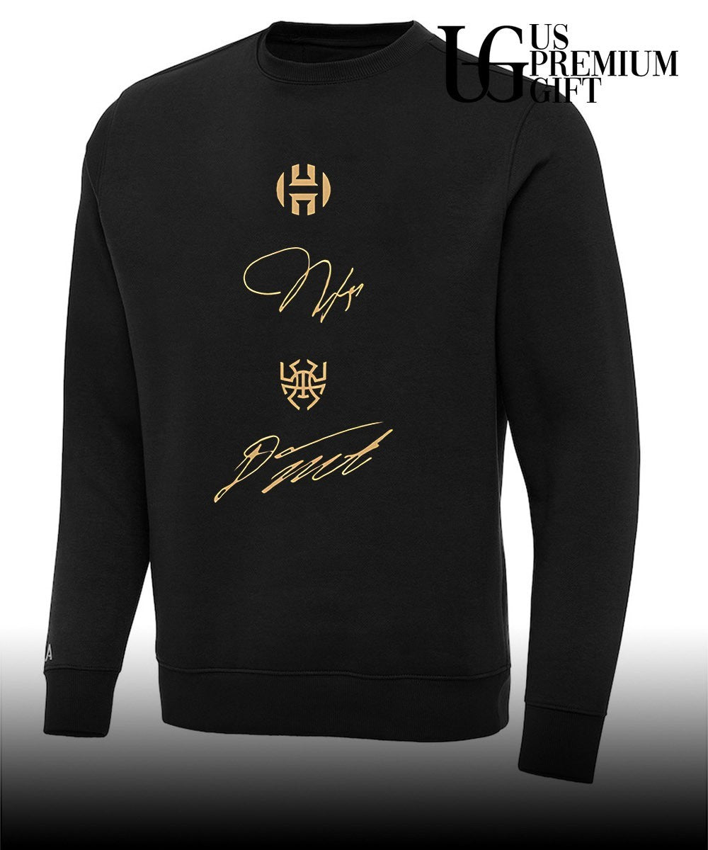 Uno X Spida Donovan Mitchell Cleveland Cavaliers NBA 2026 signature shirt