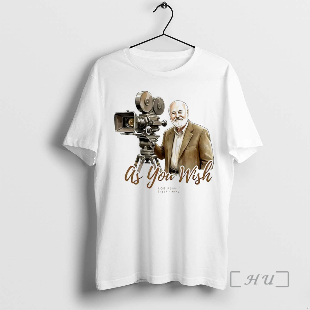 New As You Wish Rob Reiner 1967 2025 Memorial Circle T-Shirts, Hoodie, Sweatshirt | PopFlextees.com