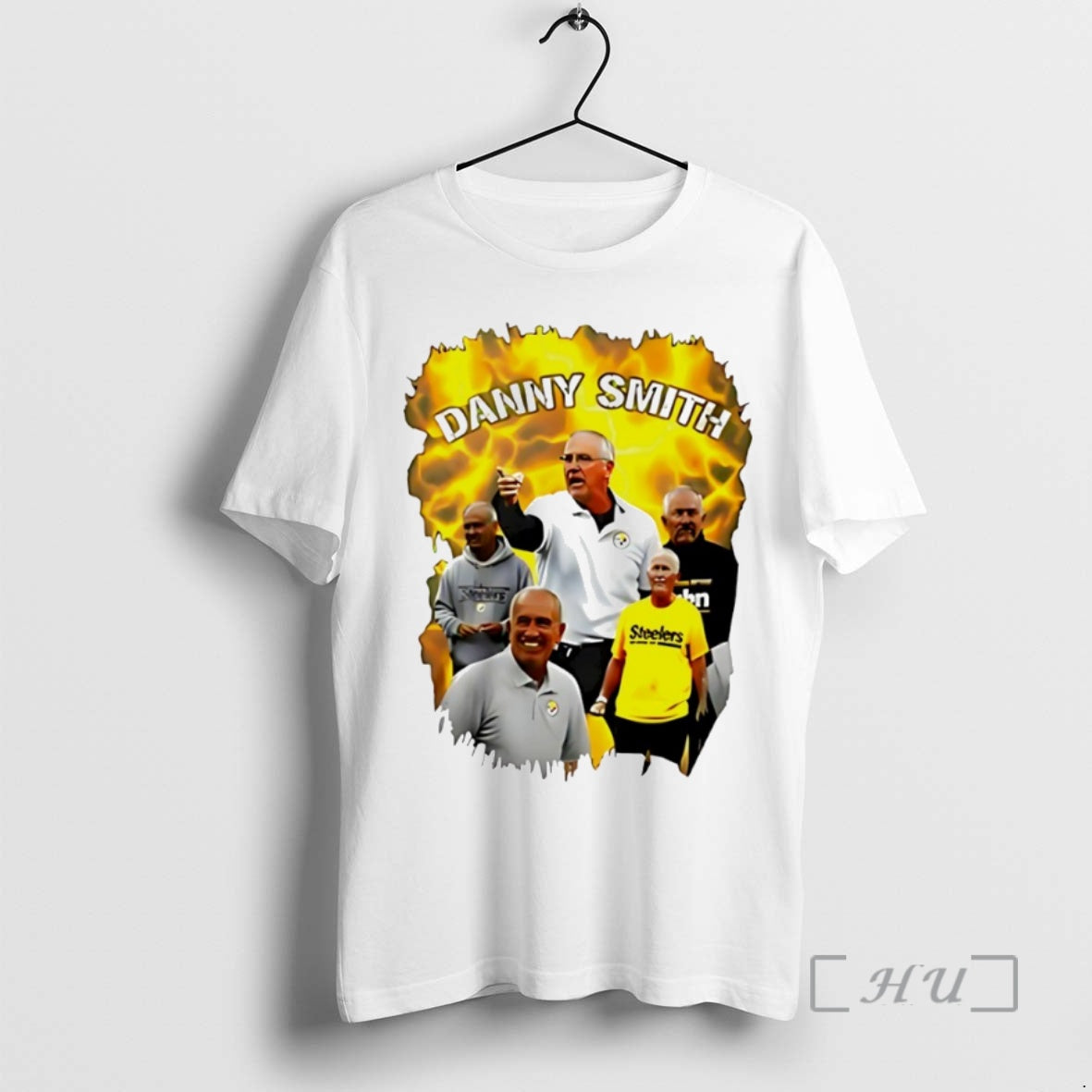 New Ben Skowronek Danny Smith Circle T-Shirts, Hoodie, Sweatshirt | PopFlextees.com