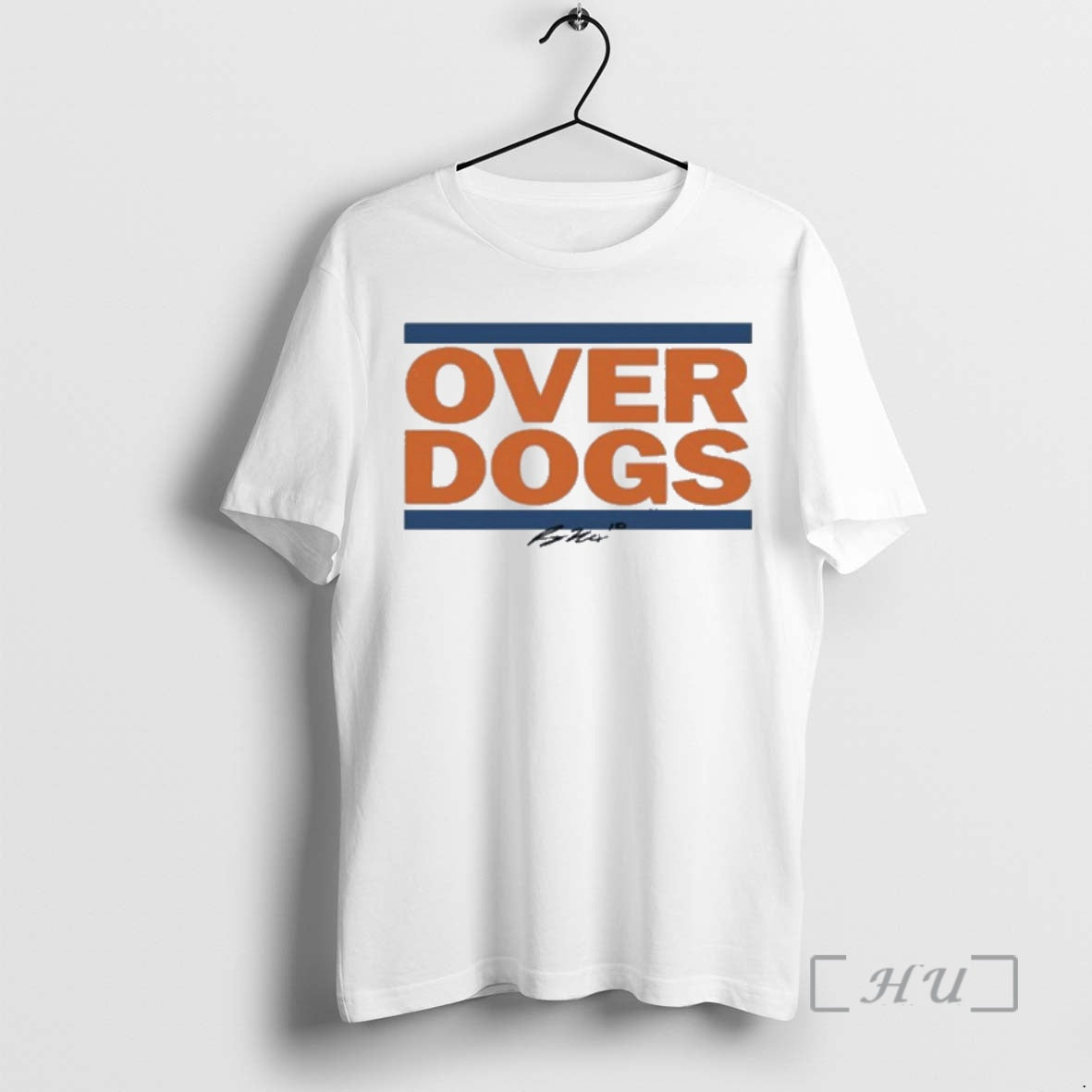 New Bo Nix Overdogs Vintage T-Shirts, Hoodie, Sweatshirt | PopFlextees.com