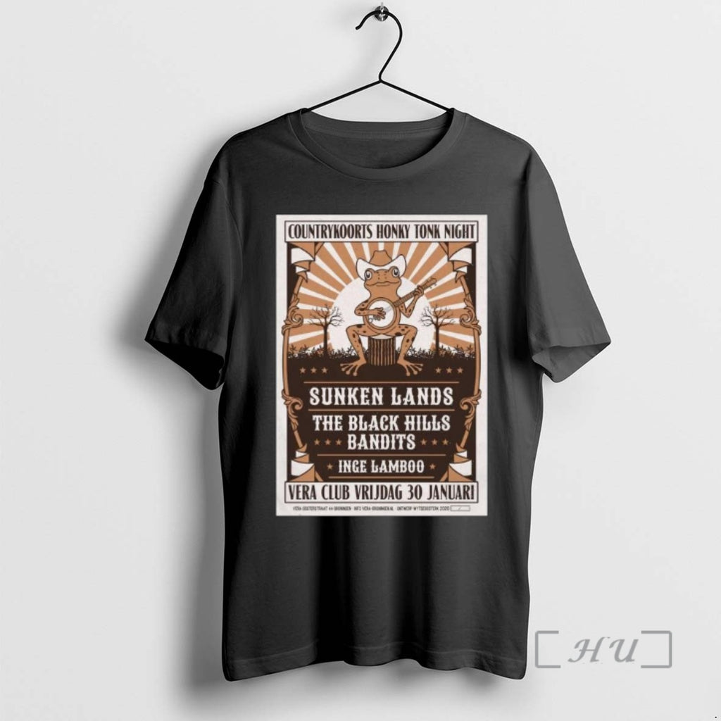 New Countrykoorts Honky Tonk Night Event 2026 T-Shirts, Hoodie, Sweatshirt | PopFlextees.com