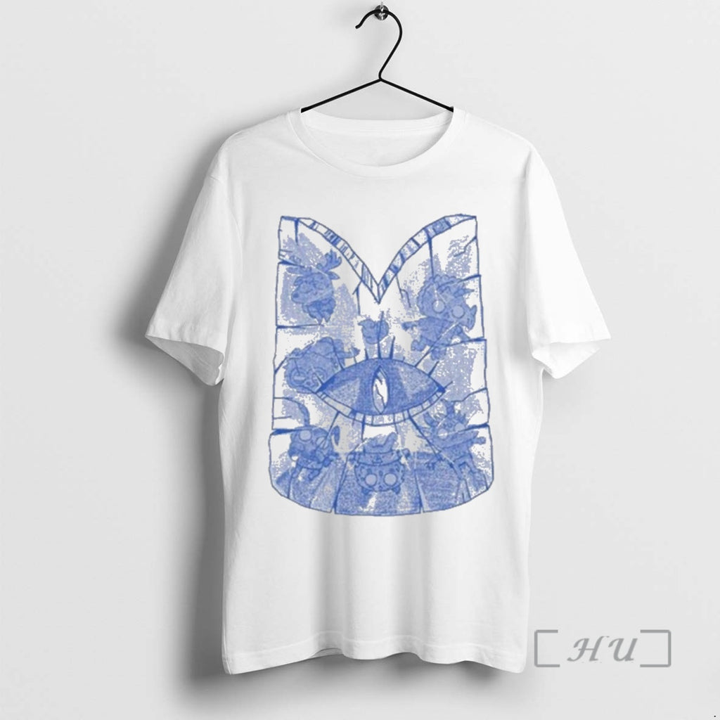 New Cult Of The Lamb Ice Crown T-Shirts, Hoodie, Sweatshirt | PopFlextees.com
