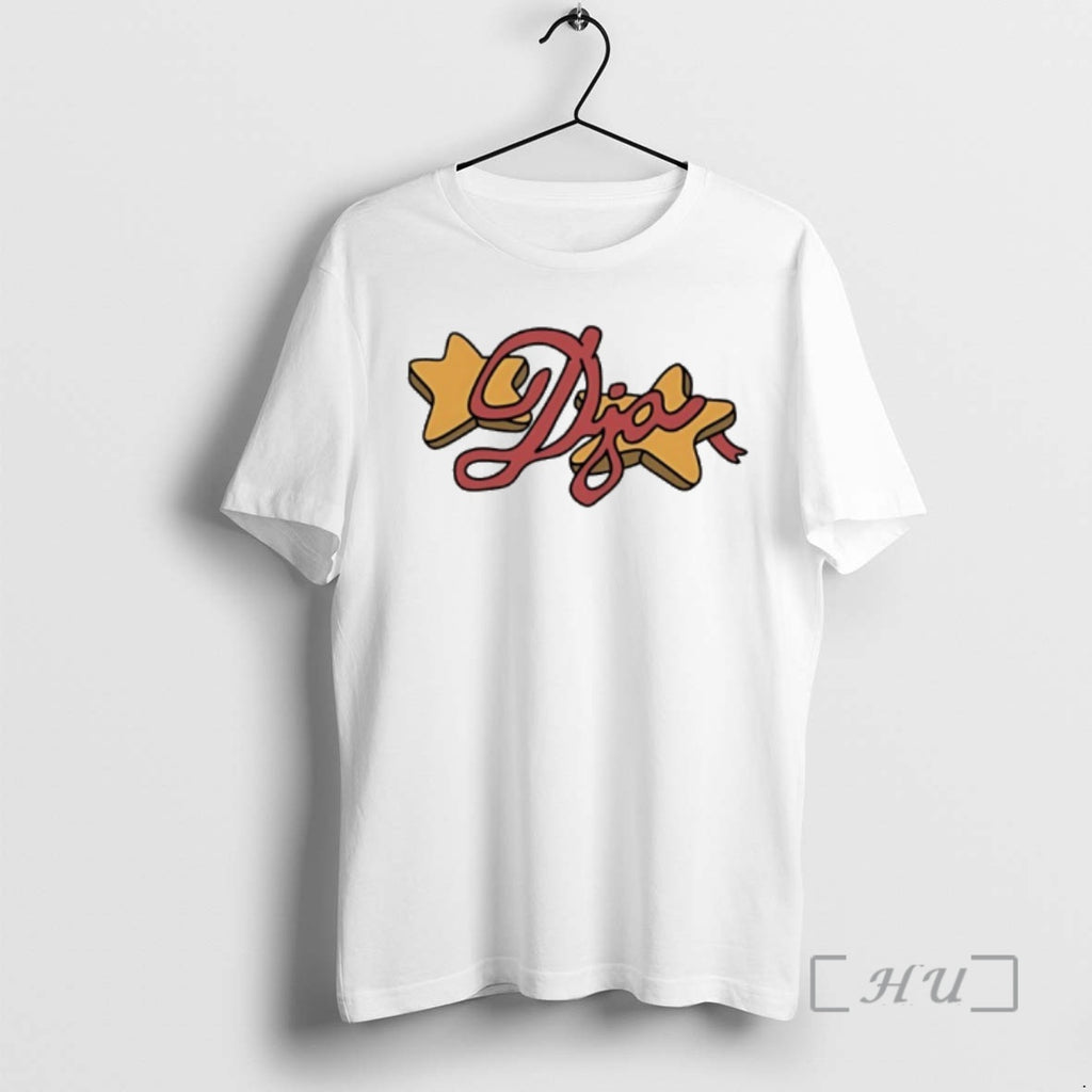 New Djo Star Logo T-Shirts, Hoodie, Sweatshirt | PopFlextees.com