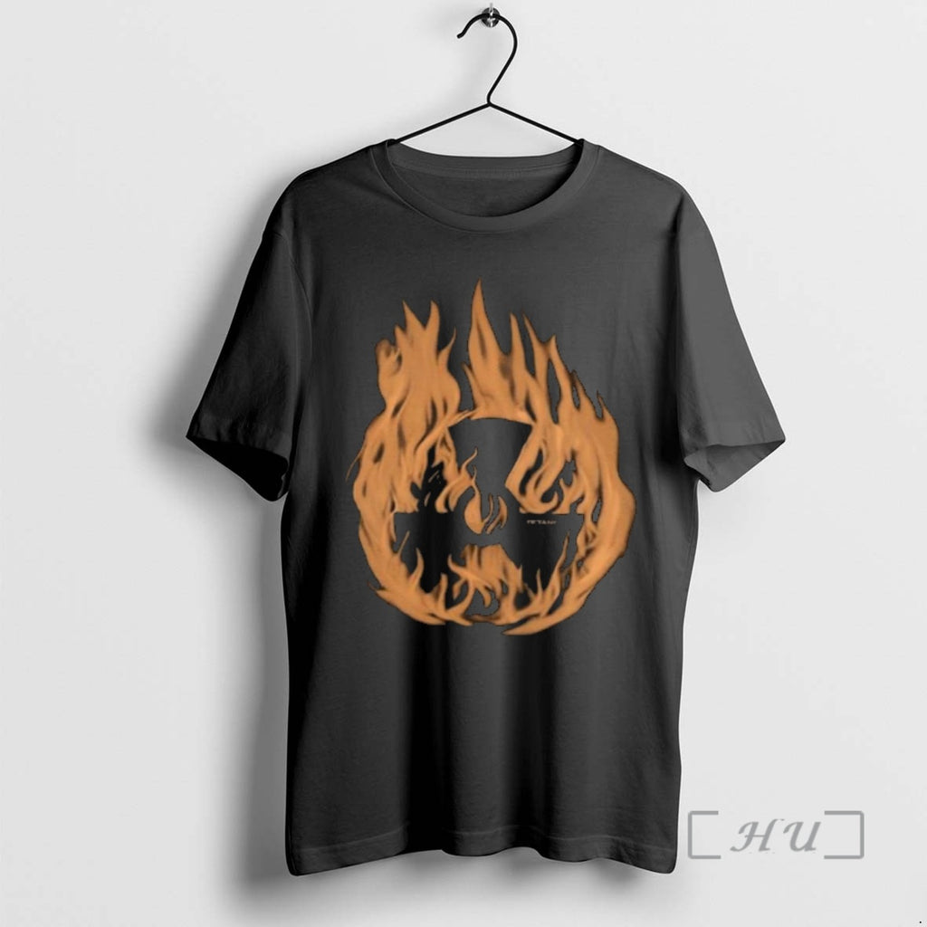 New Don Toliver Octane Flame T-Shirts, Hoodie, Sweatshirt | PopFlextees.com