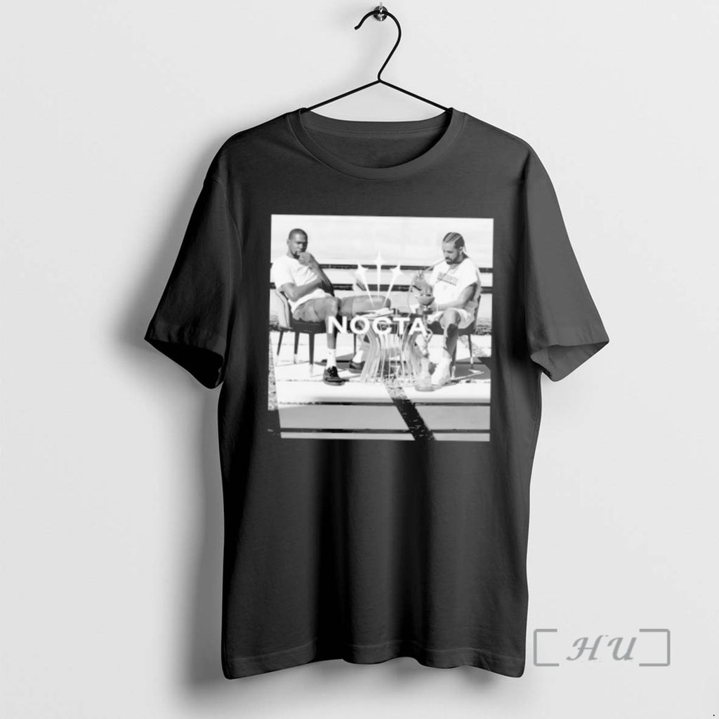 New Drake Kevin Durant Nocta T-Shirts, Hoodie, Sweatshirt | PopFlextees.com