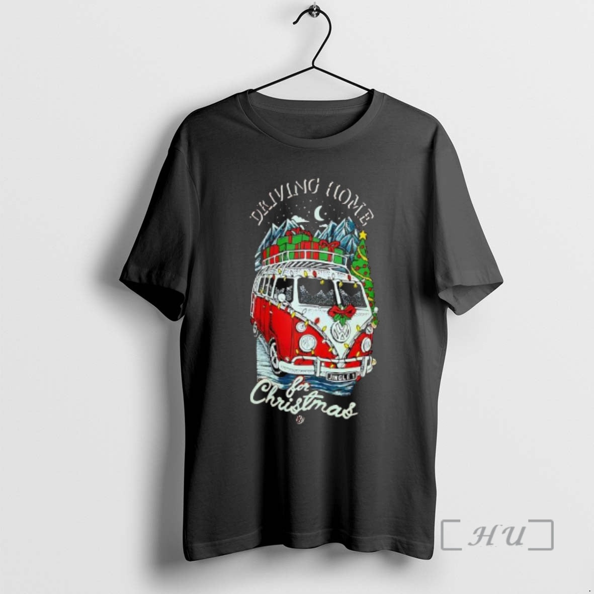 New Driving Home For Christmas Chris Rea T-Shirts, Hoodie, Sweatshirt | PopFlextees.com