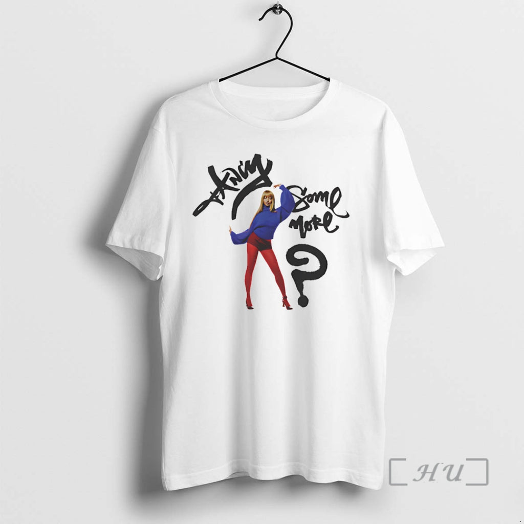 New Fancy Some More Pinkpantheress T-Shirts, Hoodie, Sweatshirt | PopFlextees.com