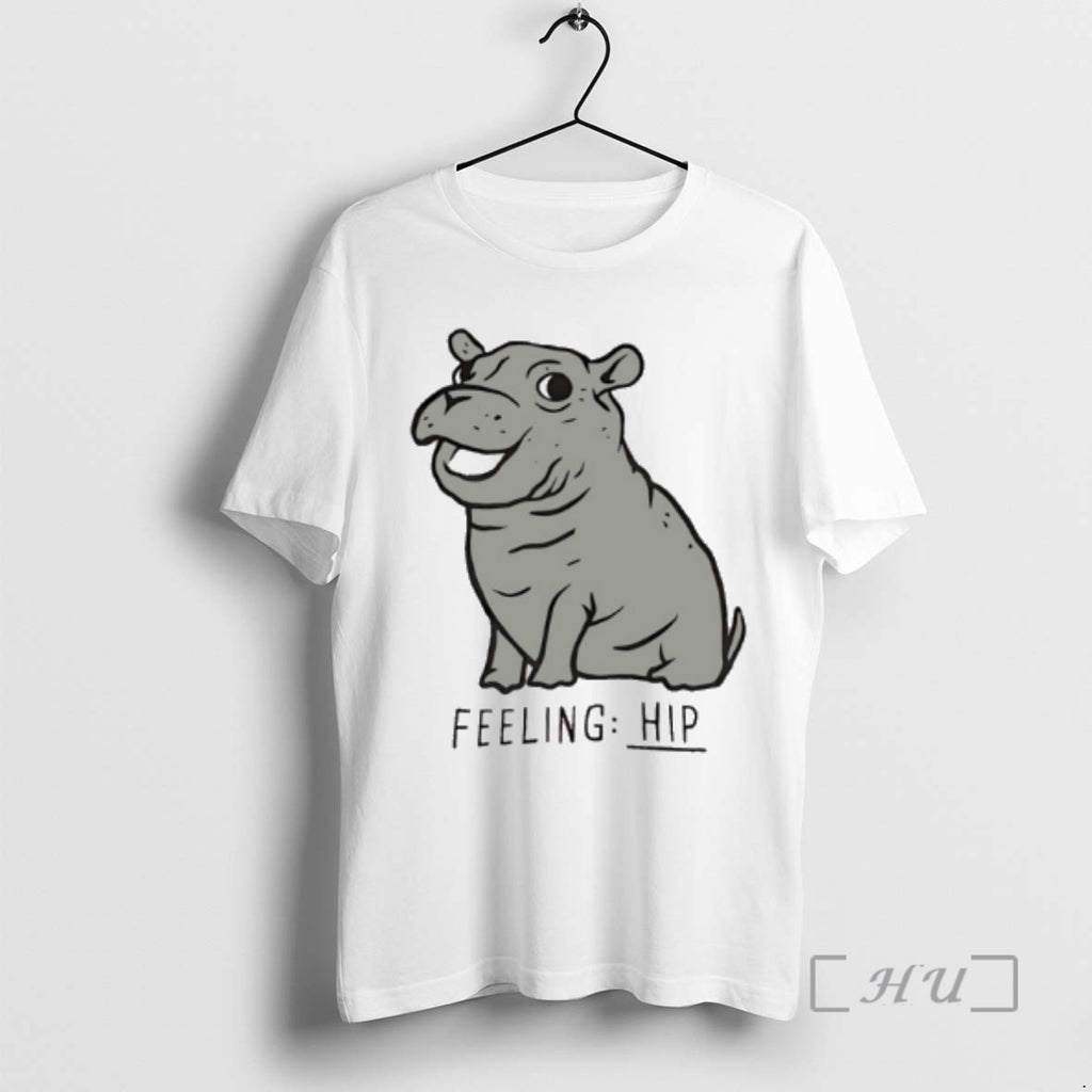 New Feeling Hip T-Shirts, Hoodie, Sweatshirt | PopFlextees.com
