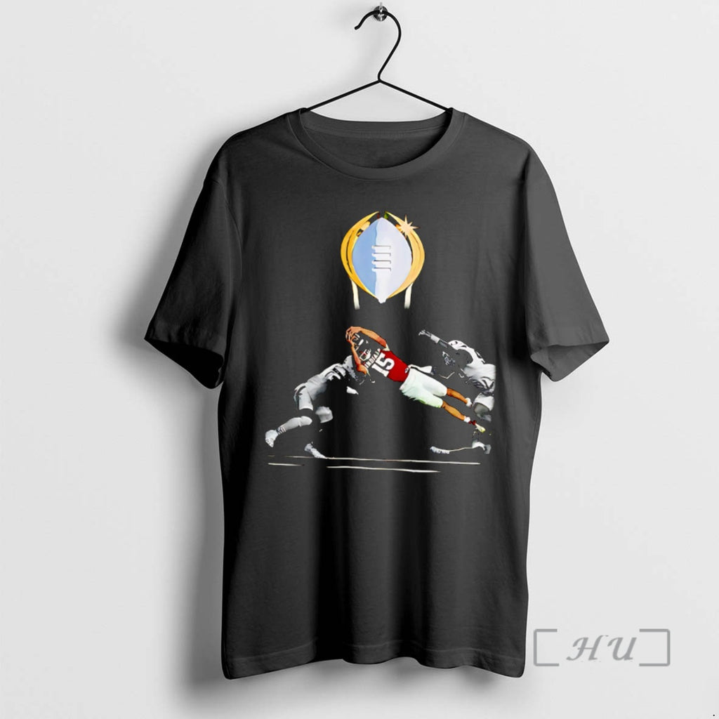 New Fernando Mendoza Heisman Moment T-Shirts, Hoodie, Sweatshirt | PopFlextees.com