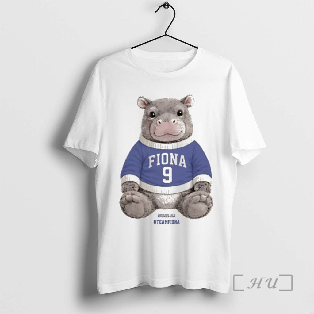 New Fiona Stuffie 9th Birthday T-Shirts, Hoodie, Sweatshirt | PopFlextees.com