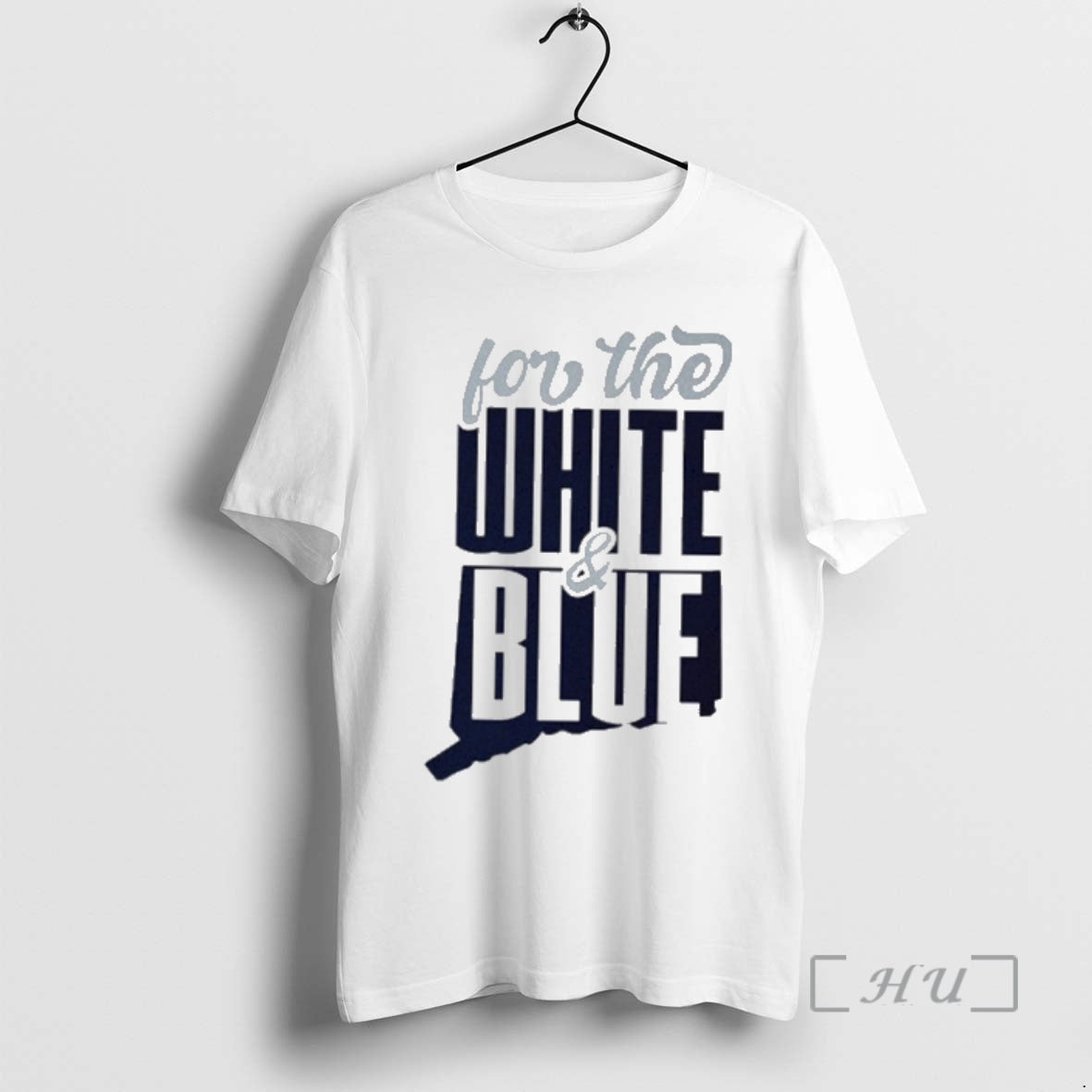 New White Blue T-Shirts, Hoodie, Sweatshirt