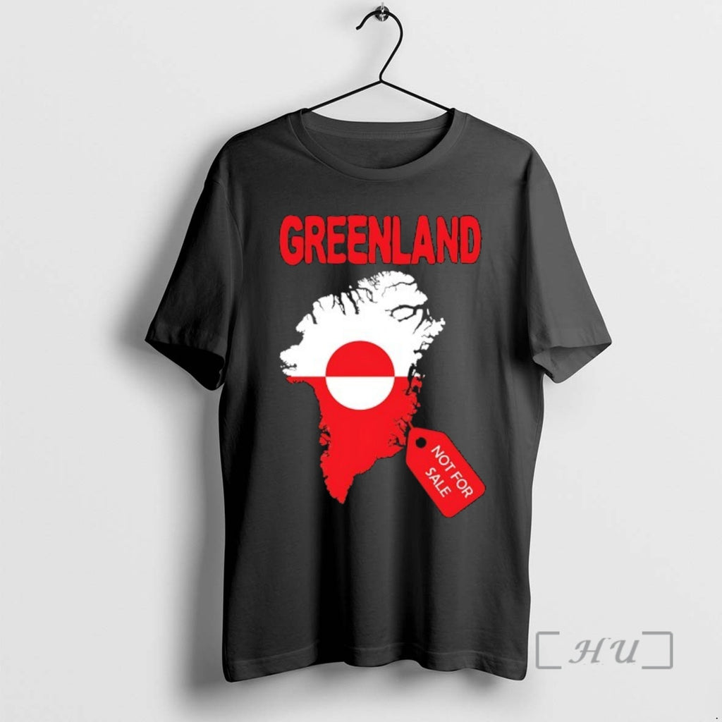New Greenland State Not Sale T-Shirts, Hoodie, Sweatshirt