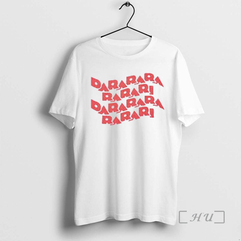 New How To Get To Heaven From Belfast Dara Dararara Rarari Premium T Shirts Sweater Hoodie, Sweatshirt | PopFlextees.com