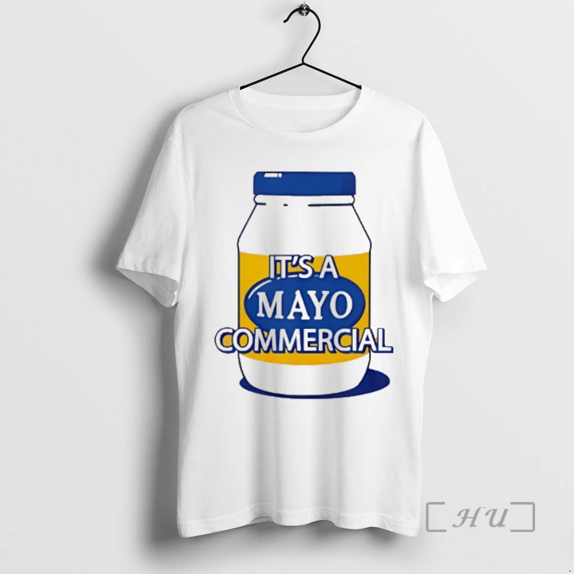 New Its A Mayo Commercial T-Shirts, Hoodie, Sweatshirt | PopFlextees.com