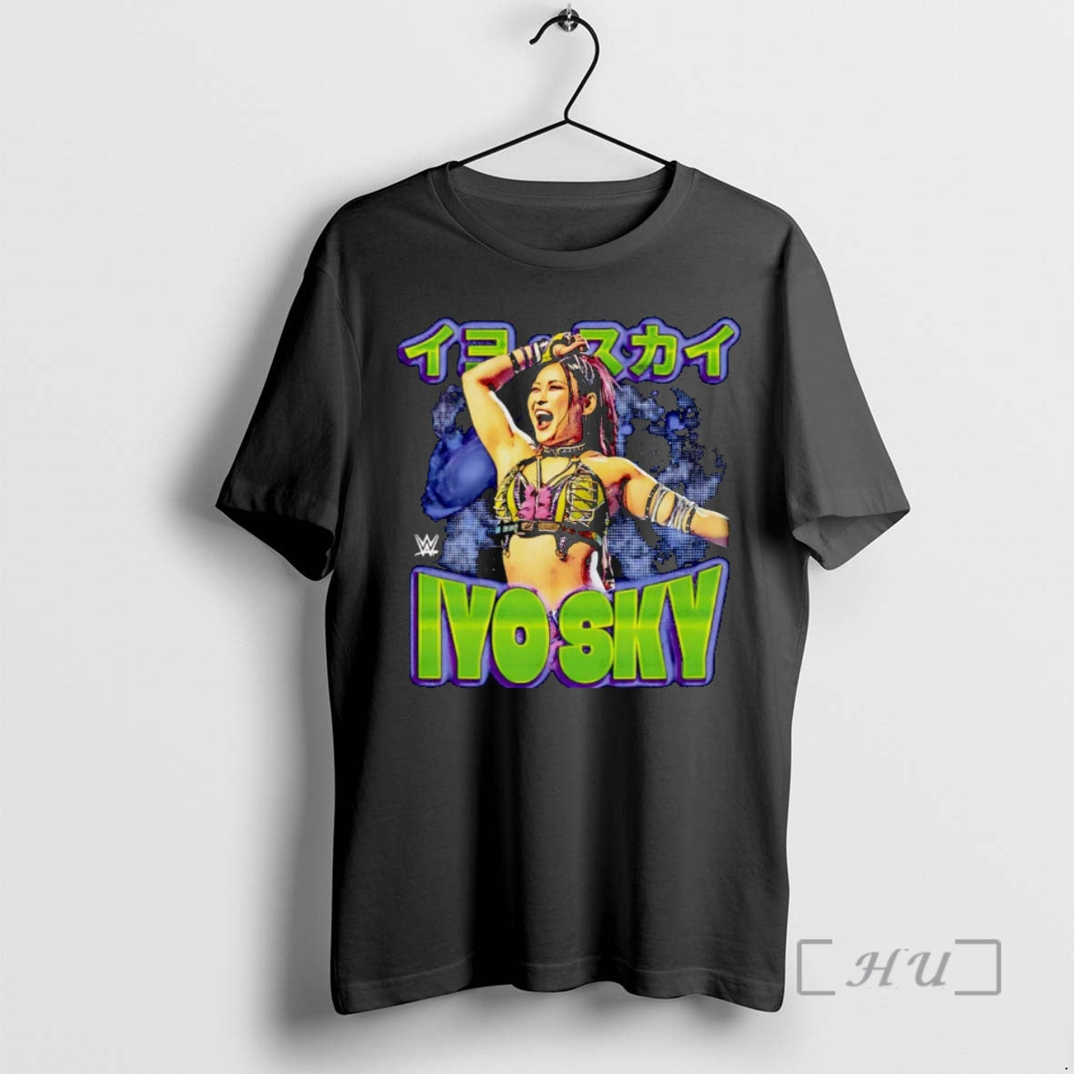 New Iyo Sky Superstar Name Vintage Christmas T-Shirts, Hoodie, Sweatshirt | PopFlextees.com