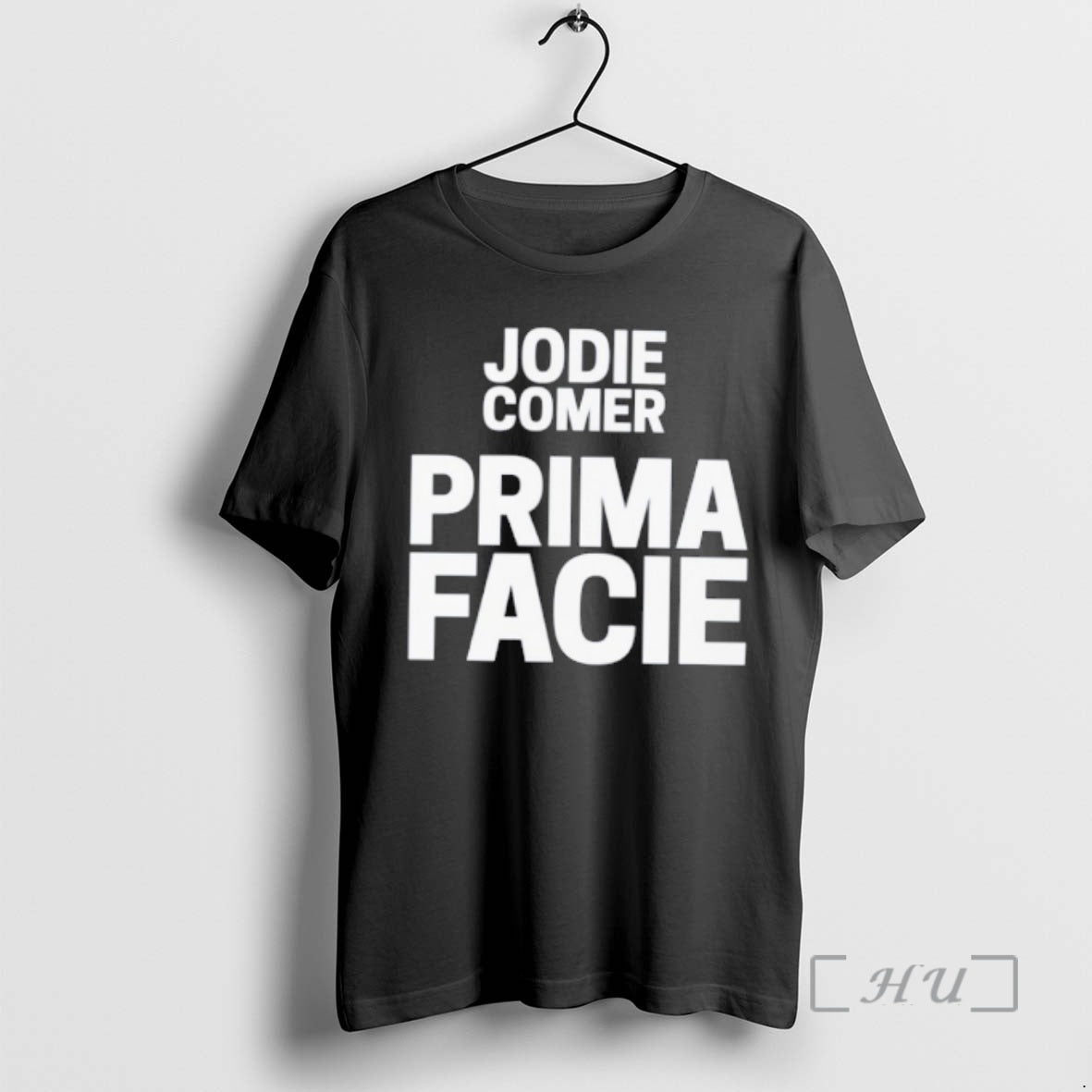 New Jodie Comer Prima Facie Logo T-Shirts, Hoodie, Sweatshirt | PopFlextees.com