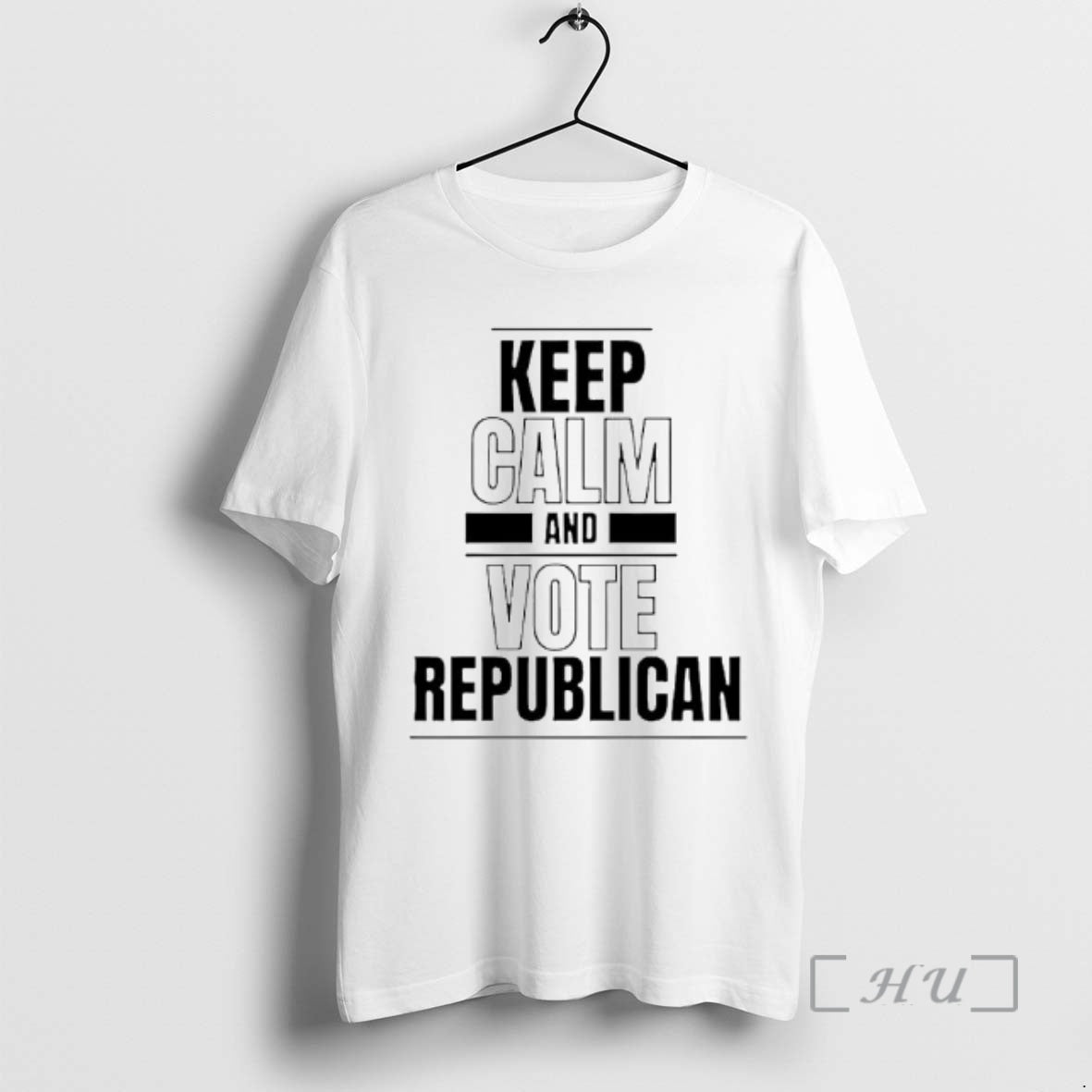 New Keep Calm And Vote Republican Ornaments T-Shirts, Hoodie, Sweatshirt | PopFlextees.com