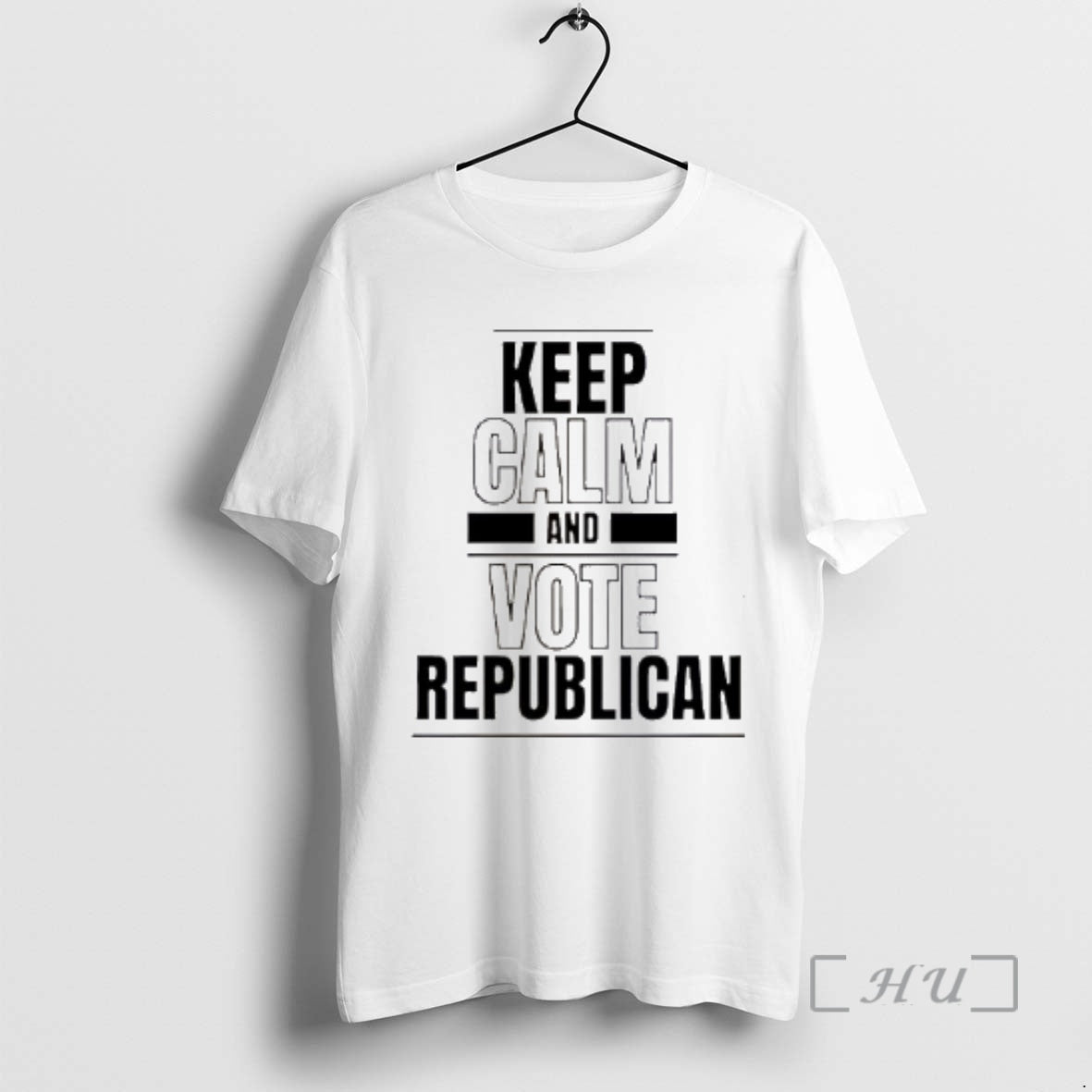 New Keep Calm And Vote Republican T-Shirts, Hoodie, Sweatshirt | PopFlextees.com