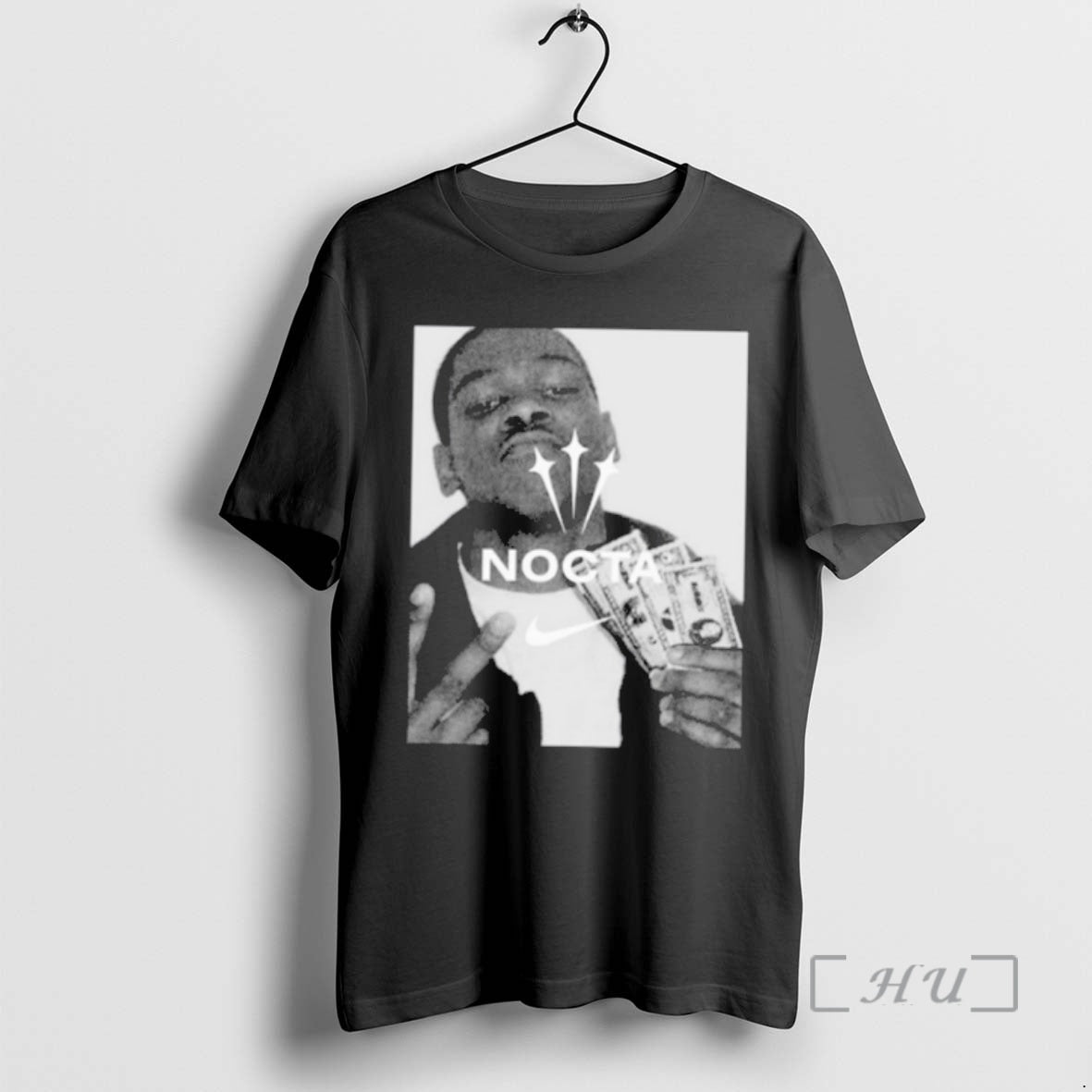 New Kevin Durant Kds Myspace Nocta T-Shirts, Hoodie, Sweatshirt | PopFlextees.com
