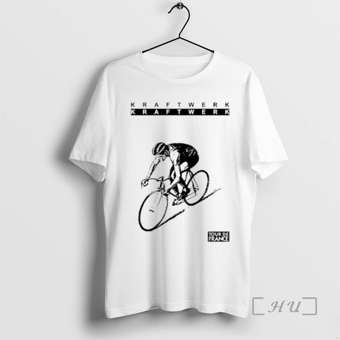 New Kraftwerk Tour De France Soundtracks T-Shirts, Hoodie, Sweatshirt | PopFlextees.com