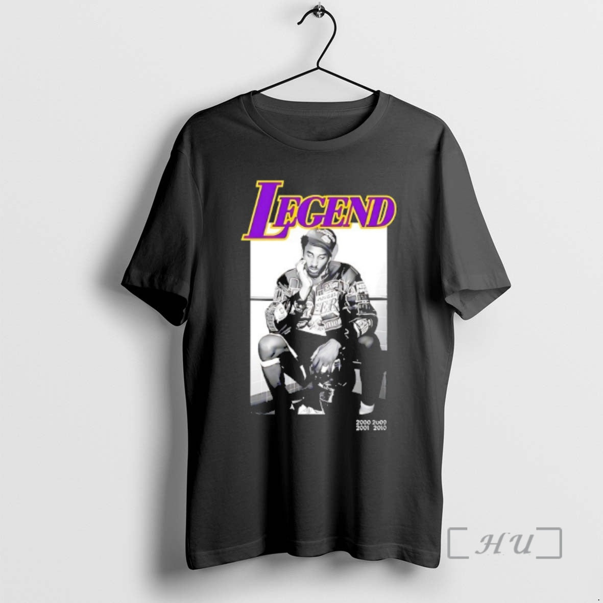 New Legends Forever Kobe Bryant Retro T-Shirts, Hoodie, Sweatshirt | PopFlextees.com