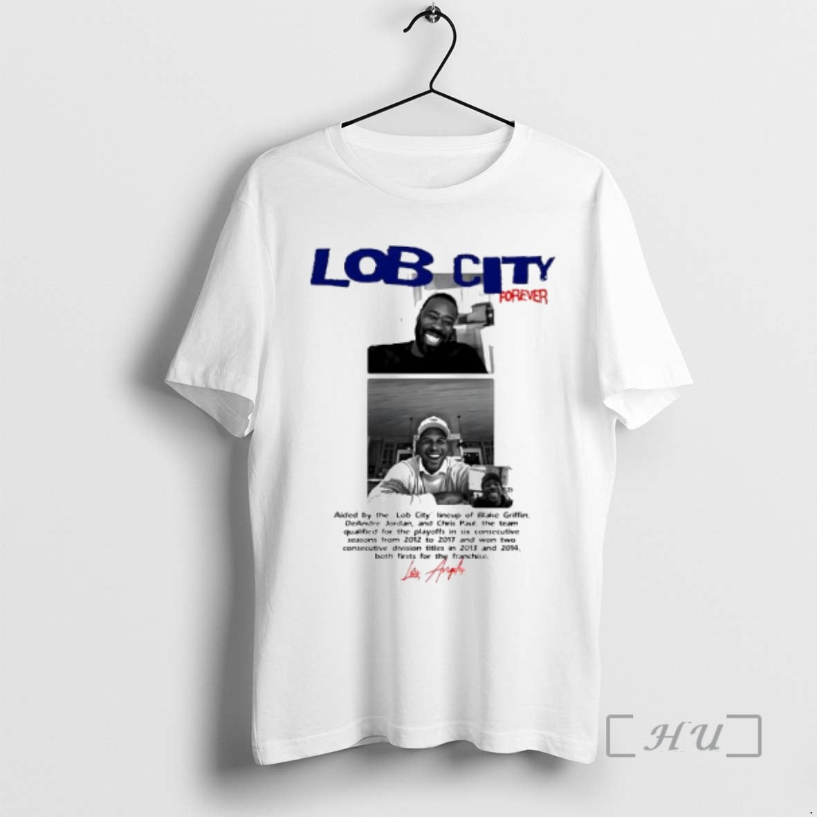 New Lob City Forever Ornaments T-Shirts, Hoodie, Sweatshirt | PopFlextees.com