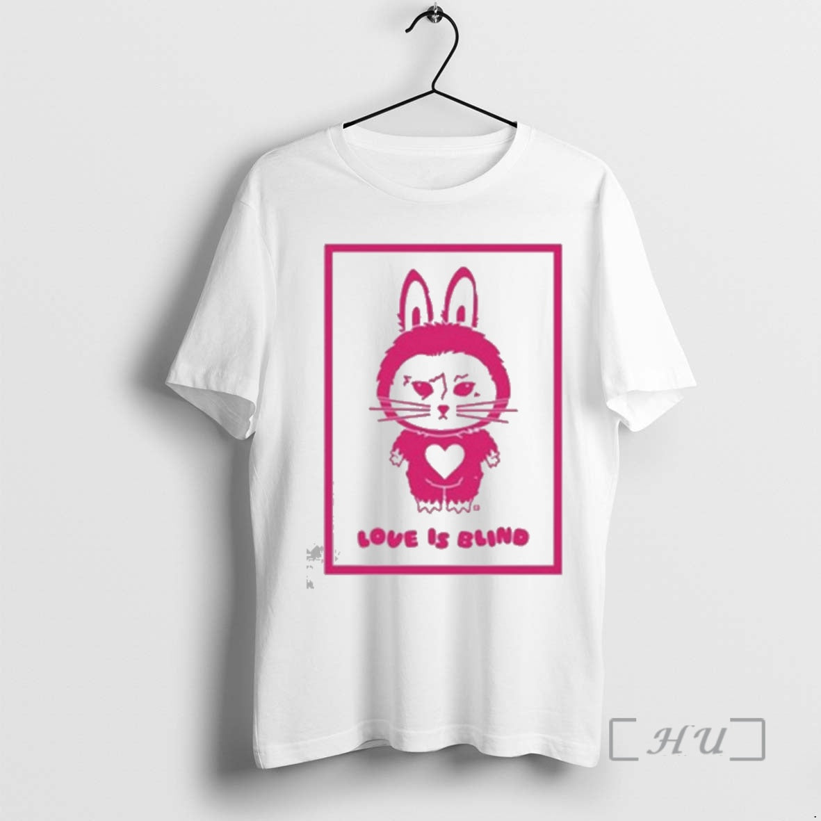 New Love Is Blind Greeting Card T-Shirts, Hoodie, Sweatshirt | PopFlextees.com