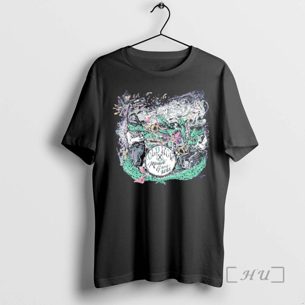 New Mardi Gras 2026 T-Shirts, Hoodie, Sweatshirt | PopFlextees.com
