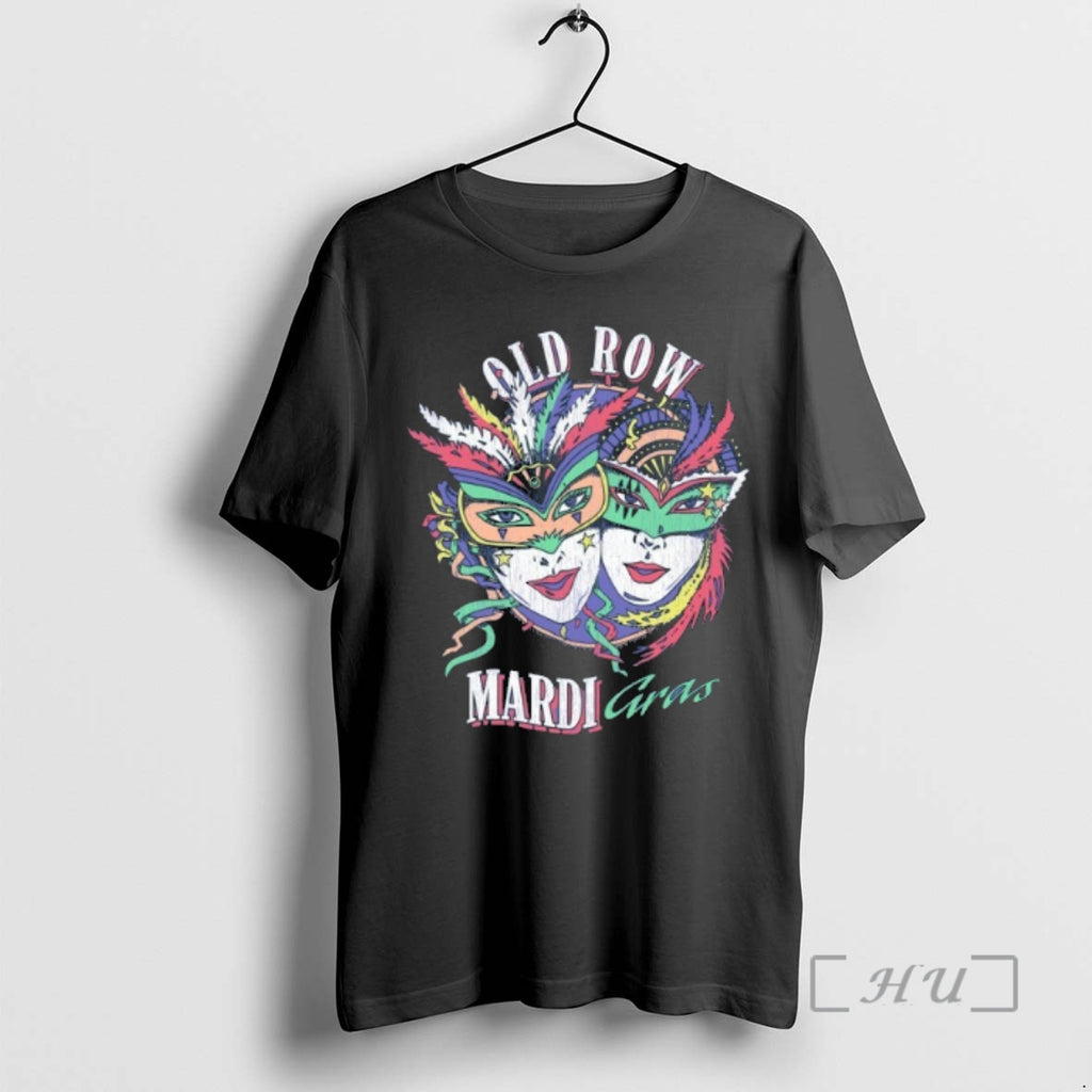 New Mardi Gras Masks 2026 T-Shirts, Hoodie, Sweatshirt | PopFlextees.com
