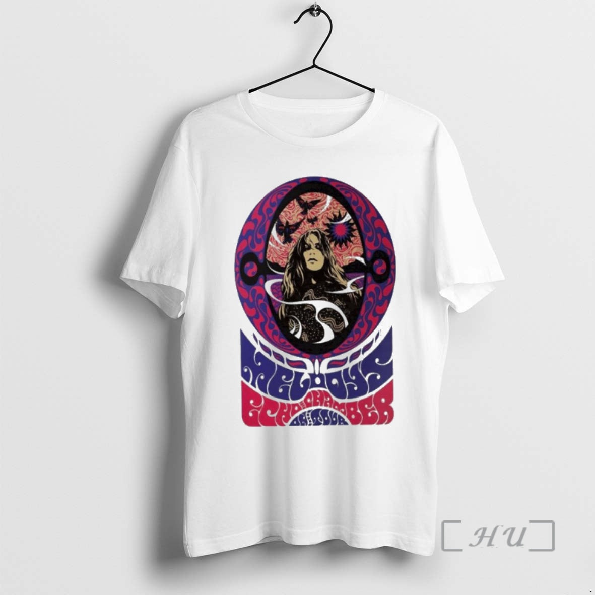 New Melodys Echo Chamber Tour 2026 T-Shirts, Hoodie, Sweatshirt | PopFlextees.com