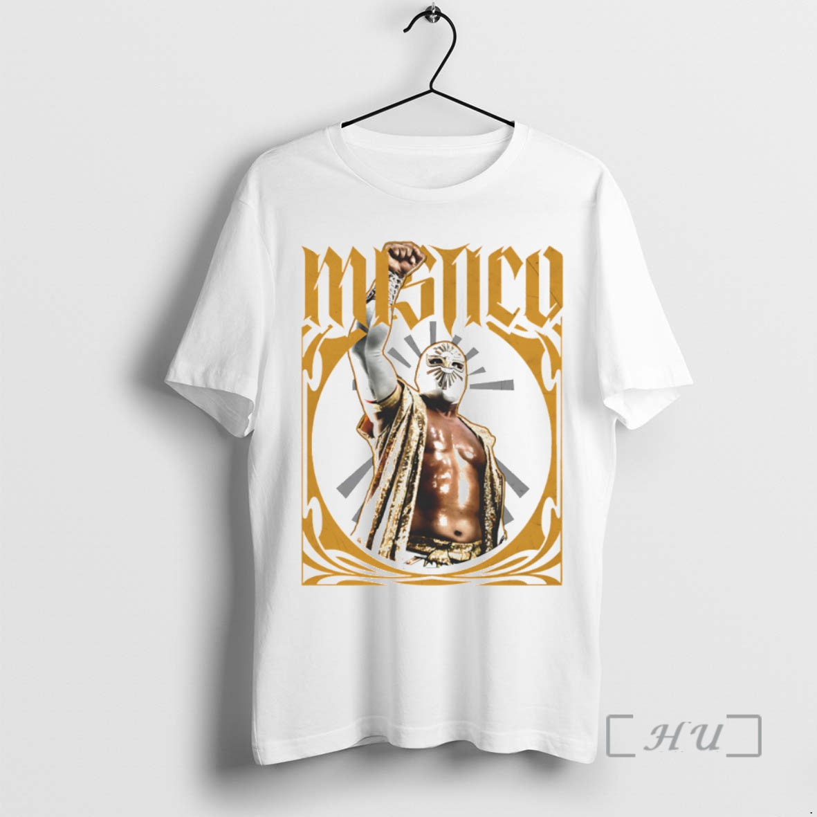 New Mistico Lucha Legend T-Shirts, Hoodie, Sweatshirt | PopFlextees.com