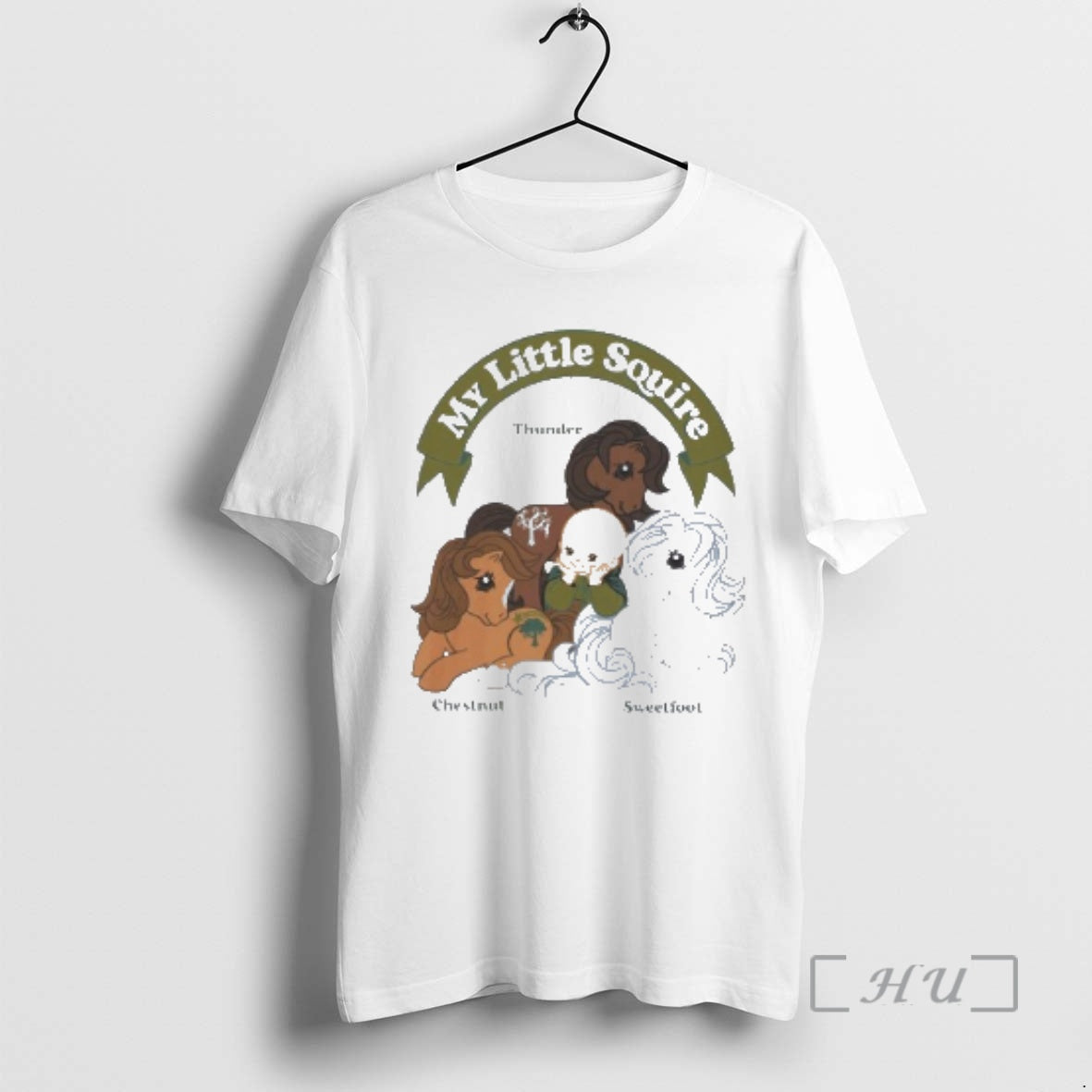 New My Little Squire T-Shirts, Hoodie, Sweatshirt | PopFlextees.com
