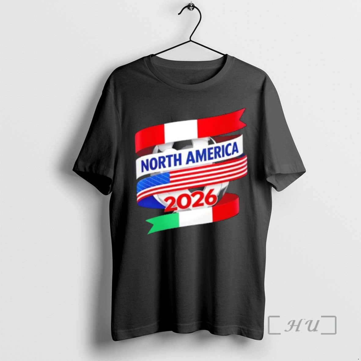 New North America Soccer 2026 T-Shirts, Hoodie, Sweatshirt | PopFlextees.com