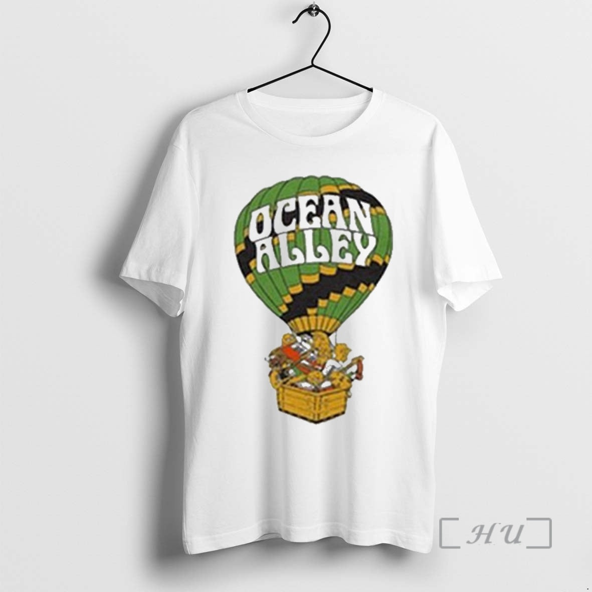New Ocean Alley 2026 T-Shirts, Hoodie, Sweatshirt | PopFlextees.com