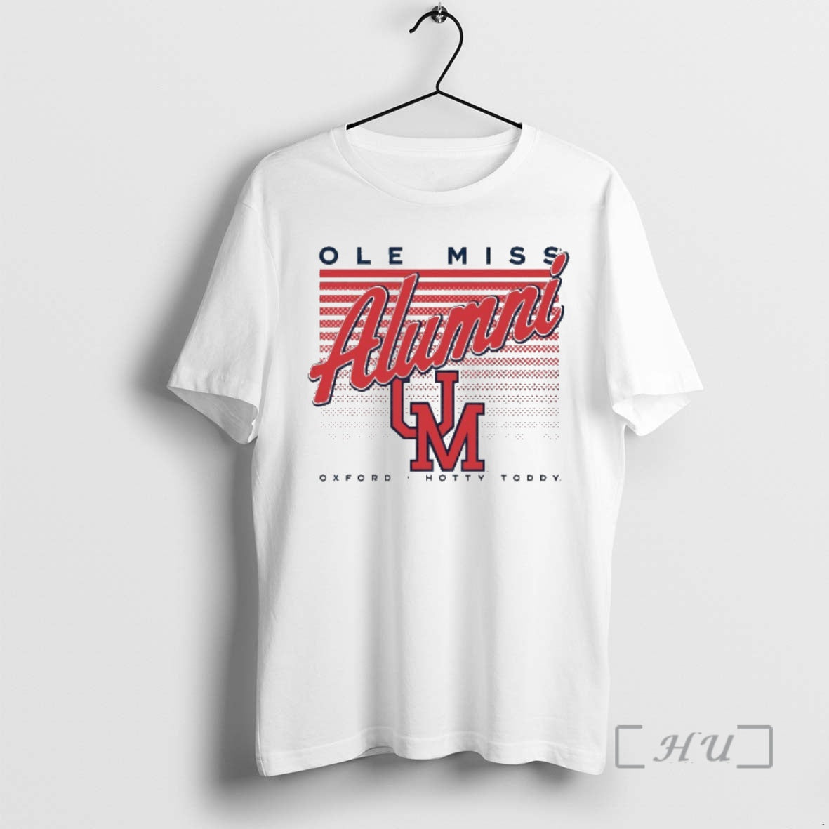 New Ole Miss Alumni Oxford Hotty Toddy T-Shirts, Hoodie, Sweatshirt | PopFlextees.com