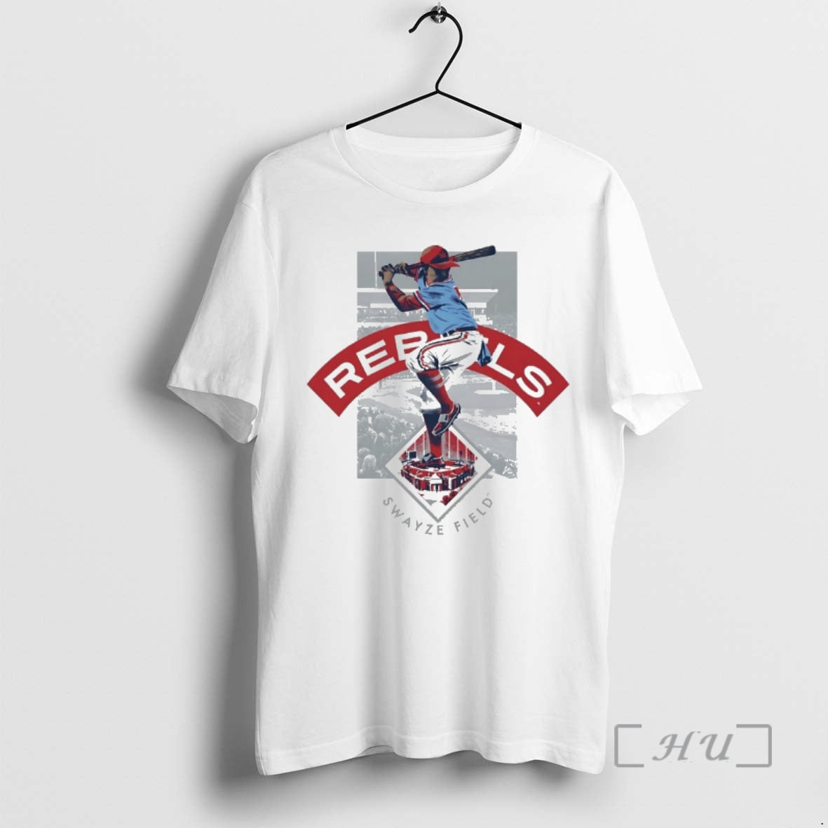 New Ole Miss Baseball Hardball Heritage T-Shirts, Hoodie, Sweatshirt | PopFlextees.com