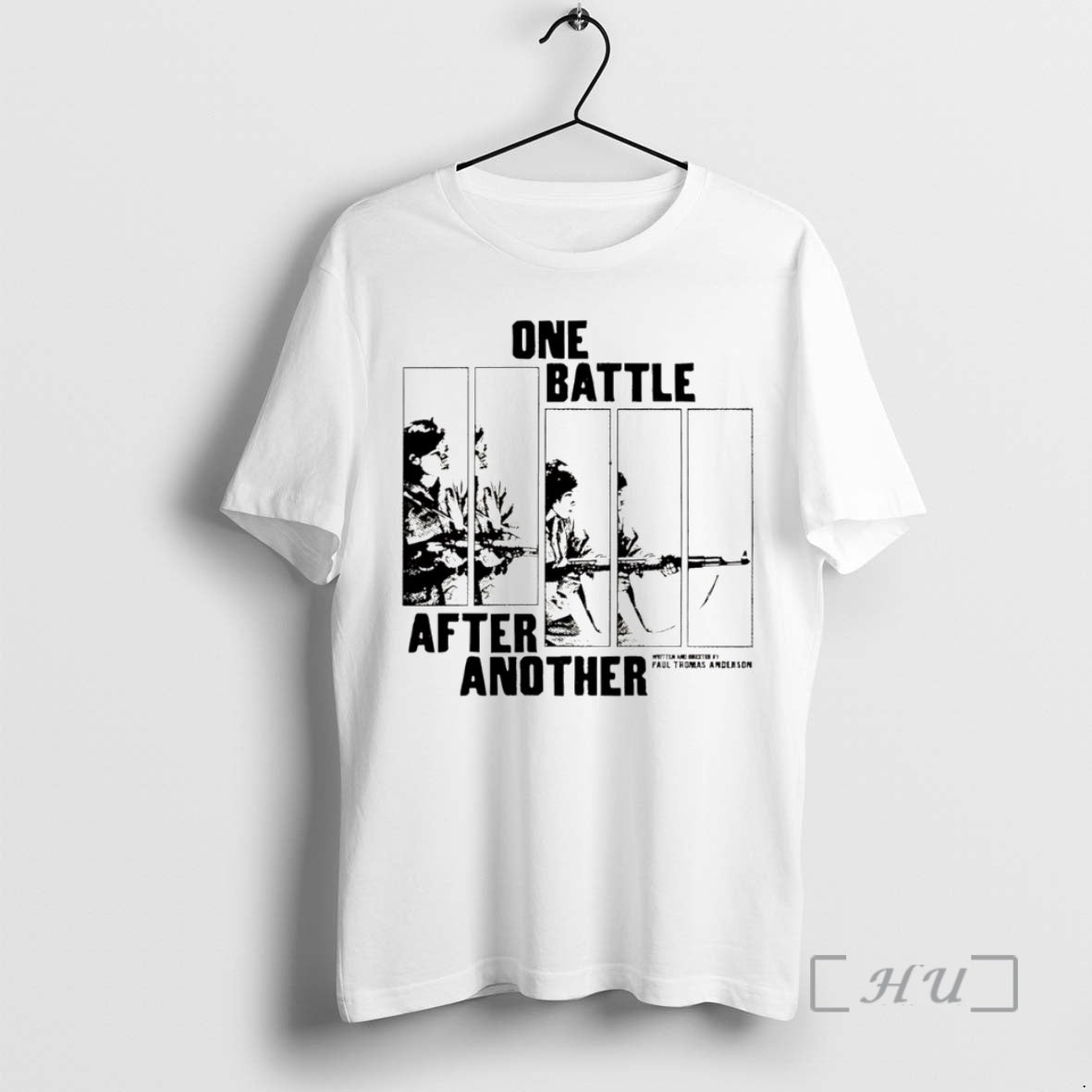 New One Battle After Another T-Shirts, Hoodie, Sweatshirt | PopFlextees.com