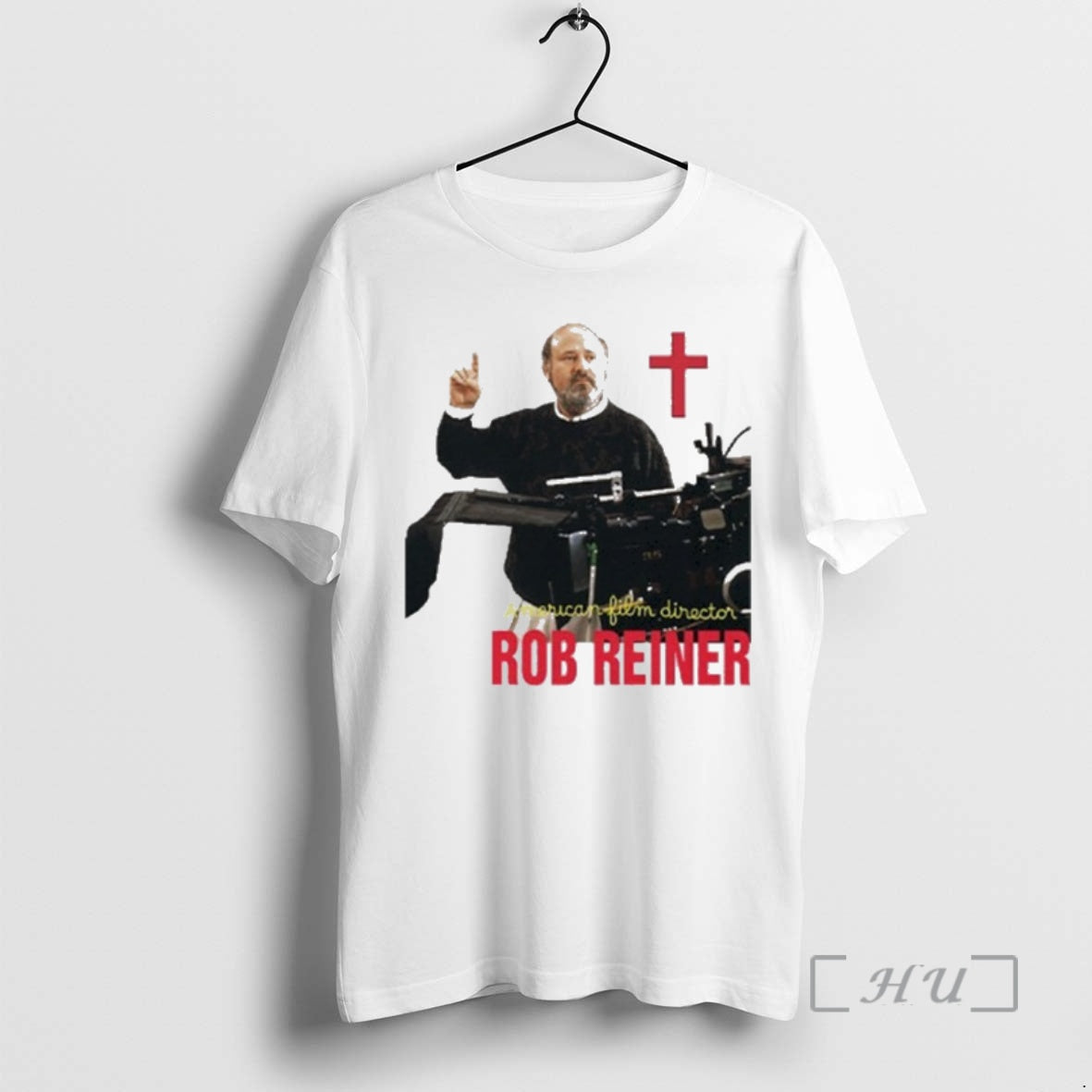 New Rip Rob Reiner American Film Director T-Shirts, Hoodie, Sweatshirt | PopFlextees.com