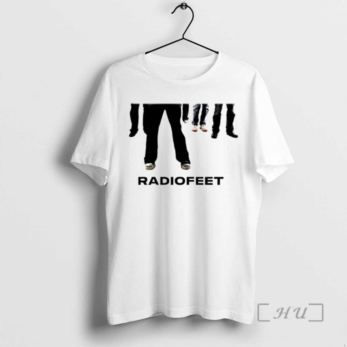 New Radio Feet T-Shirts, Hoodie, Sweatshirt | PopFlextees.com