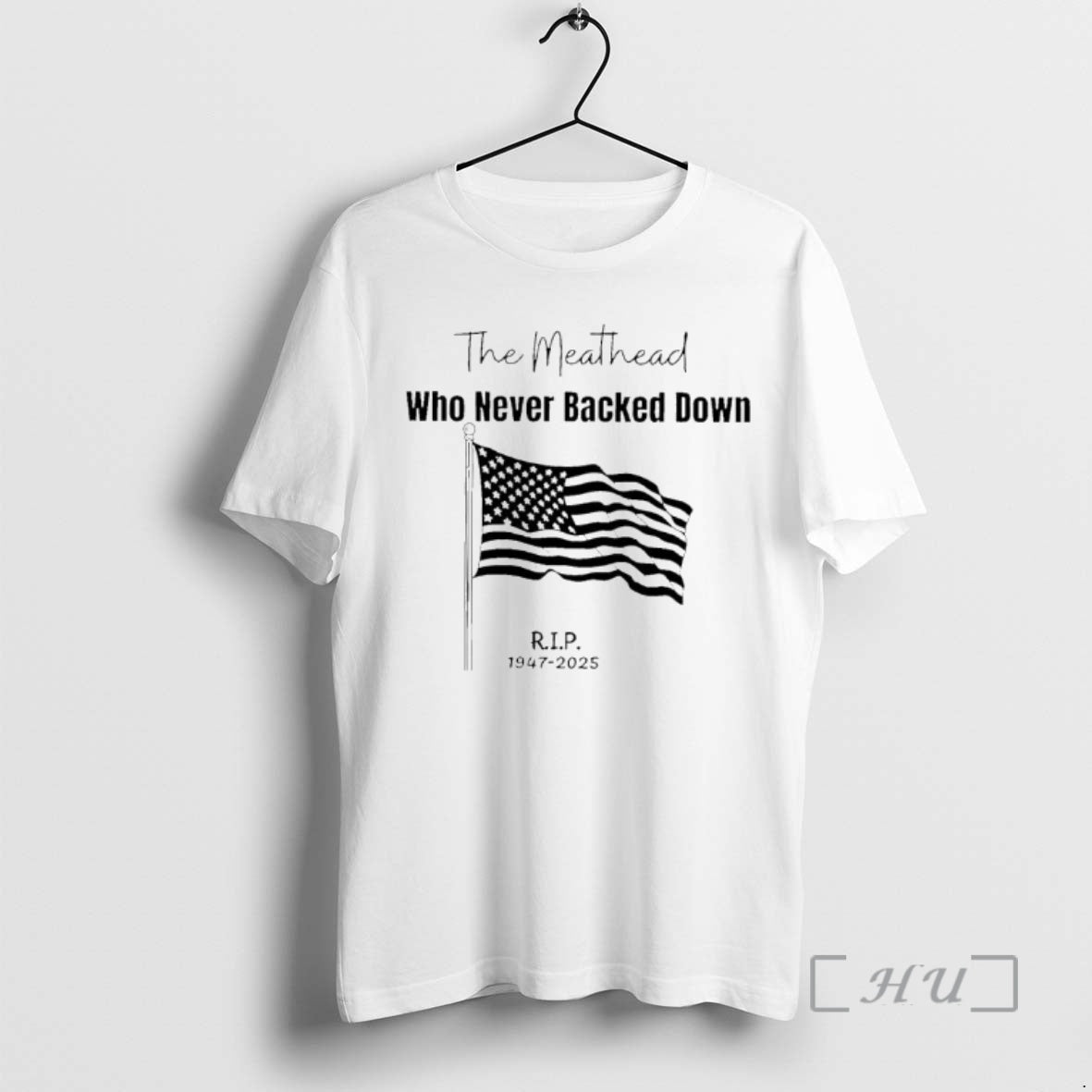New Rip Rob Reiner The Meathead Who Never Backed Down Ornaments Premium T Shirts Sweater Hoodie, Sweatshirt | PopFlextees.com