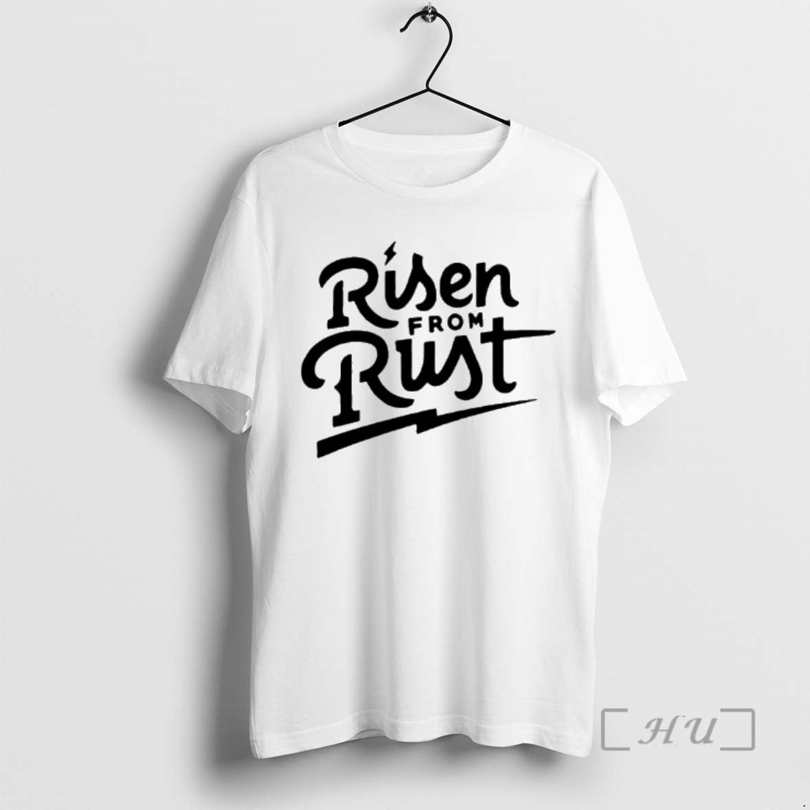 New Risen From Rust T-Shirts, Hoodie, Sweatshirt | PopFlextees.com