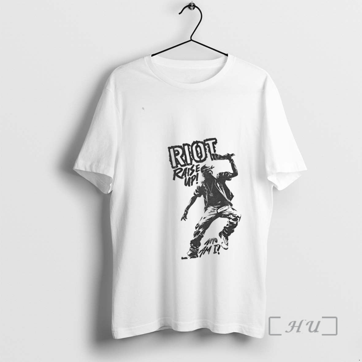 New Roaring Riot Raise Up Who Am I T-Shirts, Hoodie, Sweatshirt | PopFlextees.com