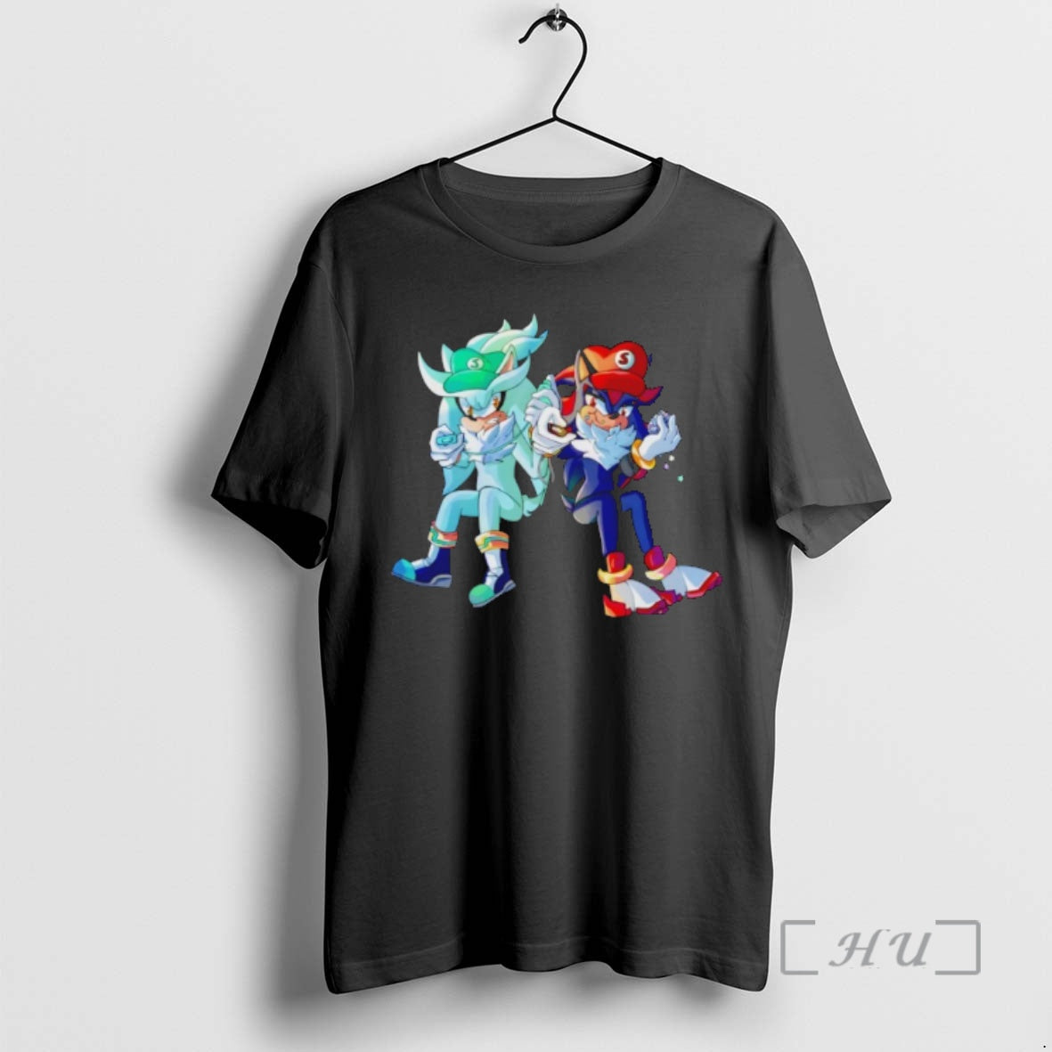 New Shadow And Silver Galaxy Gamers T-Shirts, Hoodie, Sweatshirt | PopFlextees.com