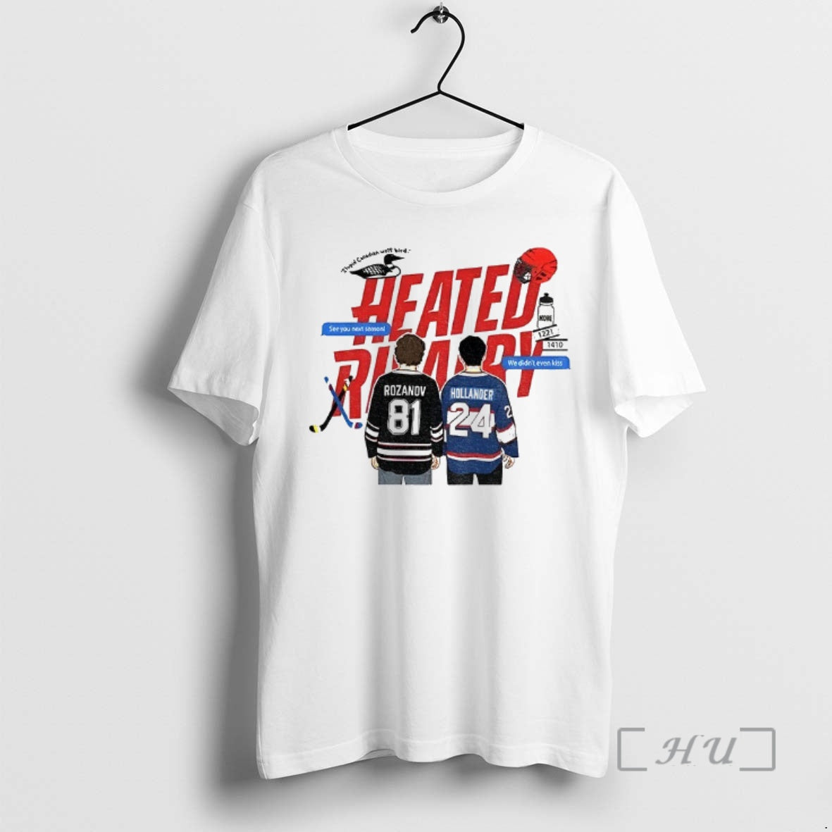 New Shai Gilgeous Alexander Okc Thunder Vs Wembanyama Swingman San Antonio Spurs 2025 Nba Christmas T-Shirts, Hoodie,...