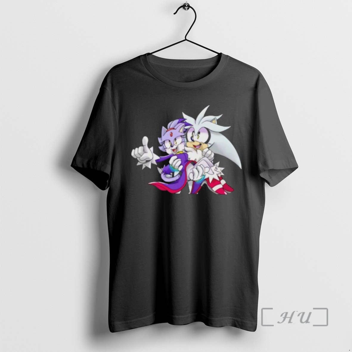 New Silver And Blaze Silvaze Journey T-Shirts, Hoodie, Sweatshirt | PopFlextees.com